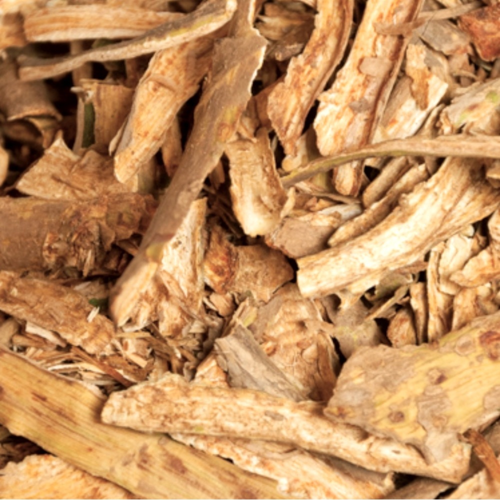 1.5 Oz Alaska Devil's Club Root Bark (dried)